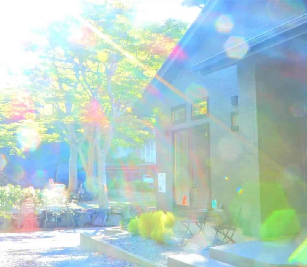 松岛町 宇智松岛宾馆酒店 外观 照片
