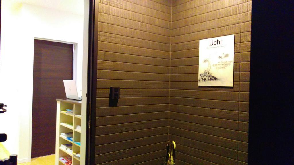松岛町 宇智松岛宾馆酒店 外观 照片